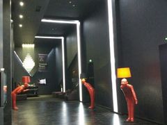 -乐山上善居·养心禅景酒店(世豪广场高铁站店)