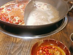 -冯校长老火锅(广州正佳广场店)