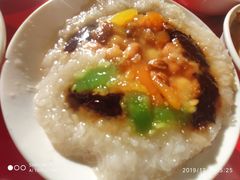 -蓝田九大碗民俗食府(蓝田店)
