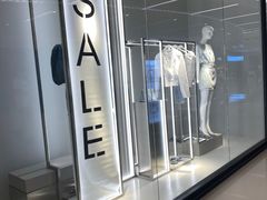 -ZARA(重庆华润万象城中区店)