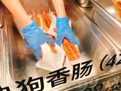 -宜家·瑞典风味餐厅(青岛商场店)