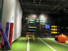 -懒人Club运动健身·运动康复·私教(三迪中心店)