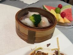 -晋江荣誉国际酒店·港誉茶餐厅