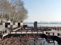 -杭州西湖风景名胜区-北街寻梦