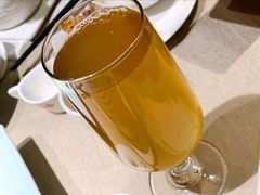 竹蔗茅根马蹄水-尚一汤·粤菜海鲜(环球港店)