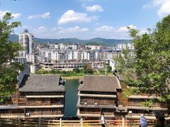-三江鼓楼