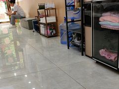 -郑远元专业修脚房(田贝二路店)