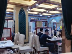 -福寿斋·老北京铜锅涮肉·烤鸭(顺义总店)