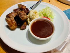 -尚岛私房菜(西方巷店)