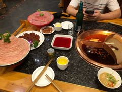 -老码头火锅(骡马市店)