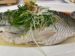-山泉公馆酒家(广州东站店)