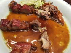 -港丽餐厅(高德置地店)