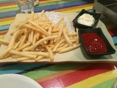 -滋味烤鱼(马北店)