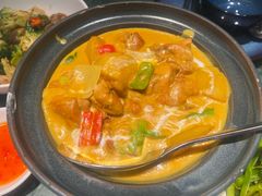 -美奈小馆·越南料理(福田星河COCO Park店)