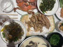 -山东八大碗山东老字号