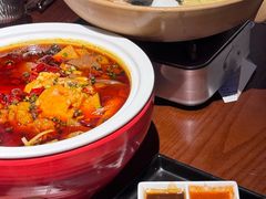 毛血旺-寻宝记绍兴菜(鲁迅路店)