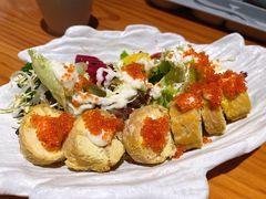-吟松日式料理(莘庄店)