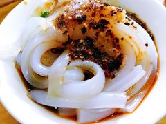 -洞子口张老二凉粉(文殊院店)