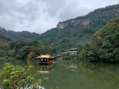 -青城山