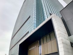 -长沙尼依格罗酒店