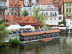 -Kampa Park Restaurant