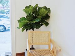 -3hills Cafe 三丘咖啡(新河北路店)