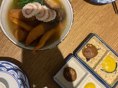 -福烤锦花(长乐路店)