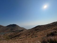 -嵛山岛
