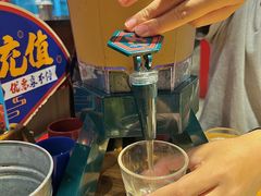 -烧蠔帮·生蚝海鲜牌档(观海店)