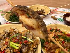 -东排食堂长沙小吃大排档(五一广场店)