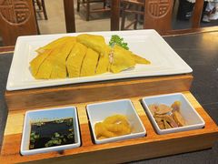 -小方外婆菜(蒙山路店)