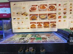 -船歌·鱼水饺青岛菜(石老人店)