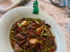 -曹家小菜(胜太路店)