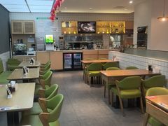 -李先生牛肉面大王(营口大润发店)