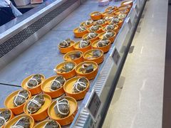 -海底捞大排档火锅(打浦路店)