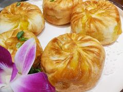 -品回味清真西北楼(宁波首店)