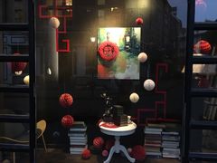 -钟书阁(松江泰晤士小镇店)