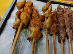 -望京小腰(北京总店)