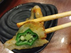 -老酱油炸社