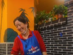 -江湖水乡铁锅炖魚(周庄嘉园店)