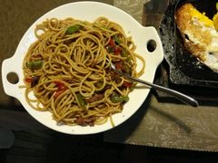 -启博美食城(孟家店)