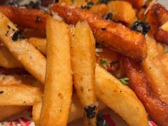 -春树下·树屋花房西餐厅(罍街AS1980店)