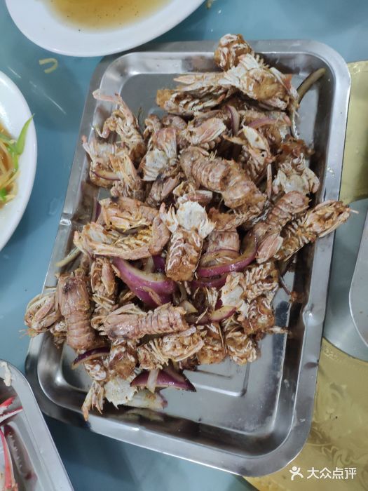 占稳专业海鲜加工-图片-秦皇岛美食-大众点评网