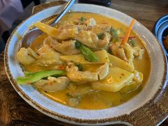 -Hi YOU你的饭局泰餐厅(雍和宫店)