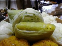 -福照楼汽锅鸡·云南菜(护国路店)