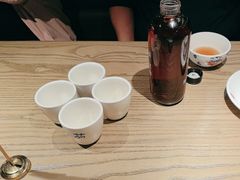 -茄子恰恰·新云南小炒(坪山益田店)