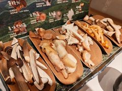 -芸山季·云南野生菌火锅(南翔印象城MEGA店)