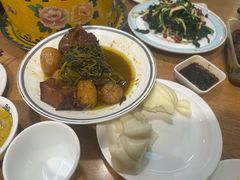 -小土豆北方菜馆(方庄店)