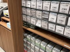 -JINS(天津大悦城店)