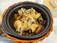 -老西门·常州菜(新区店)